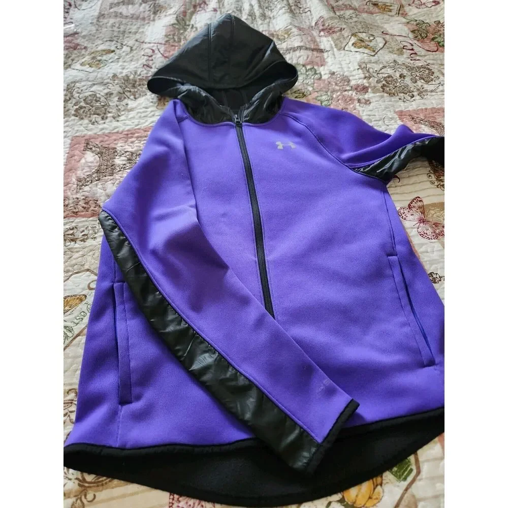 Under Armour excellent girls